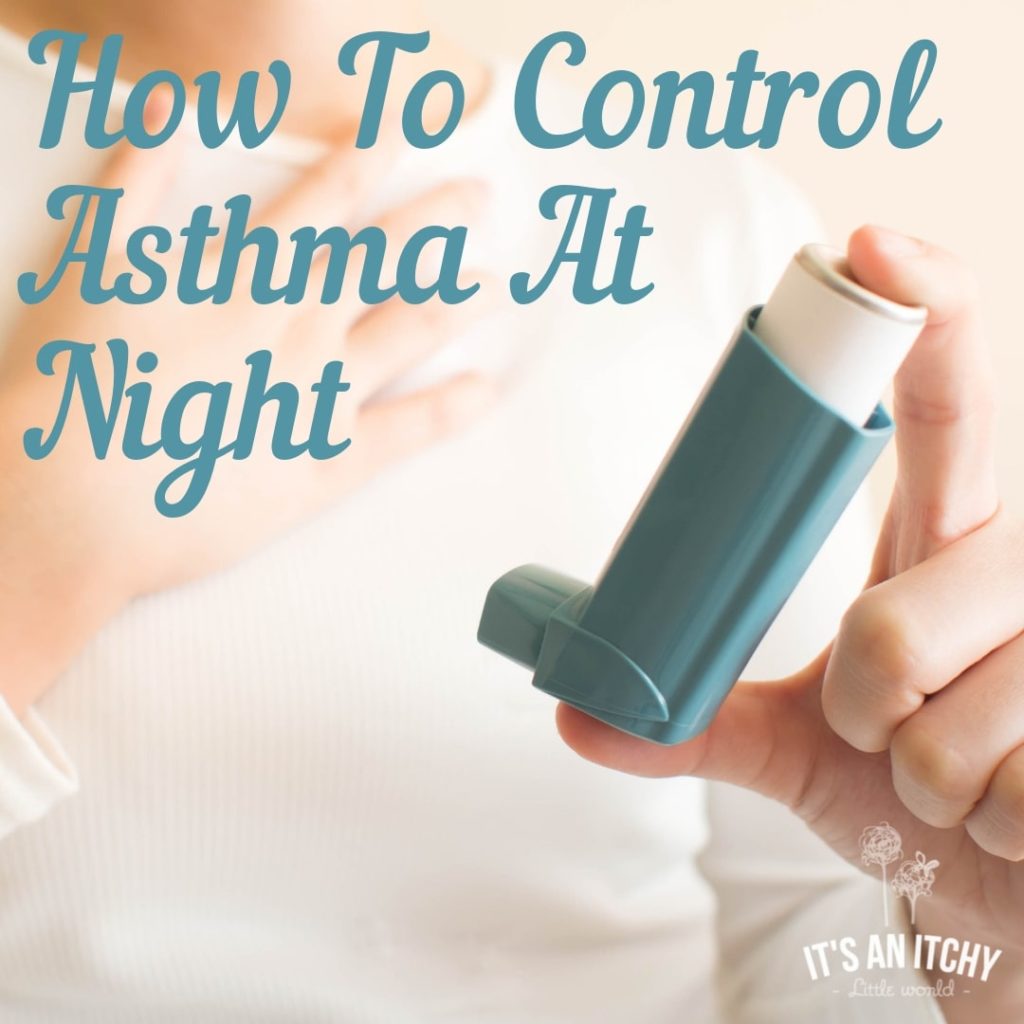Design 50 of Home Remedies For Asthma Cough At Night