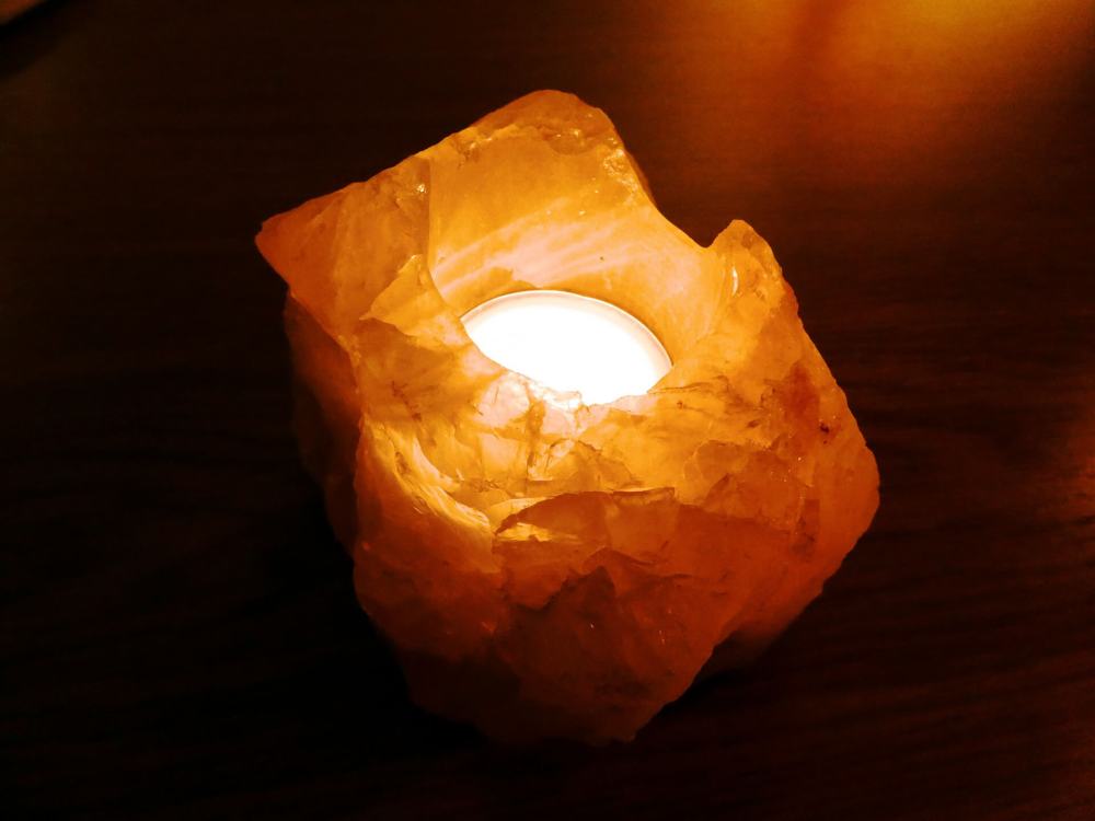 Do Himalayan Salt Lamps Really Cure Asthma  Detailed ...
