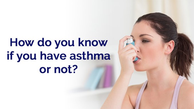 Do you have Asthma Symptoms? book online appointment with doctors