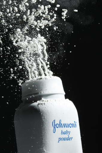 Does Baby Powder Cause Asthma - KnowYourAsthma.com