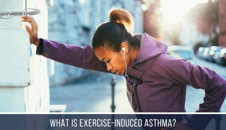 Does exercise induced asthma go away? Archives