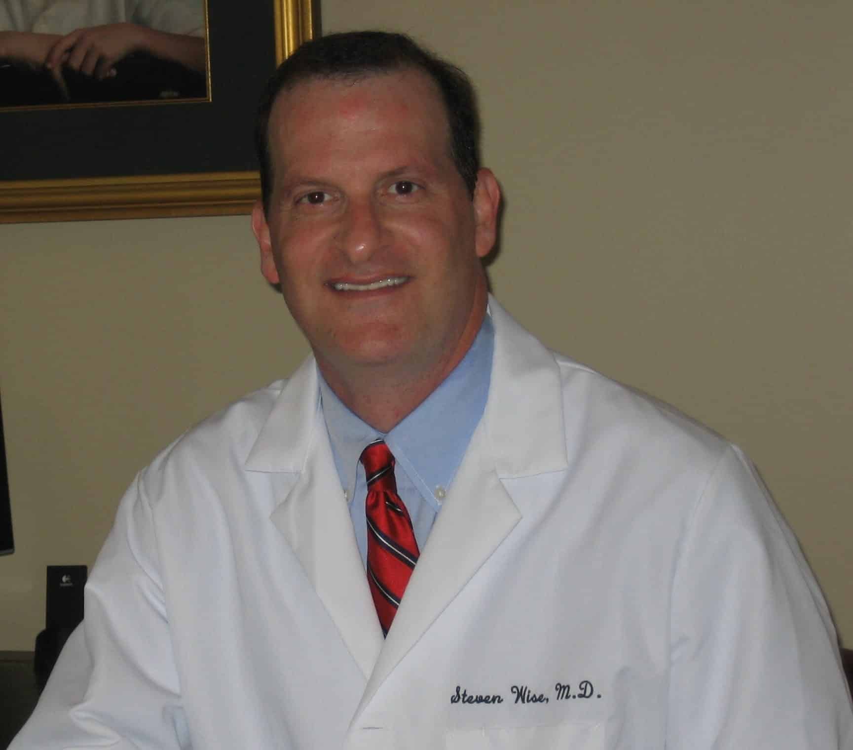Dr. Steven Wise, MD: Indianapolis, IN