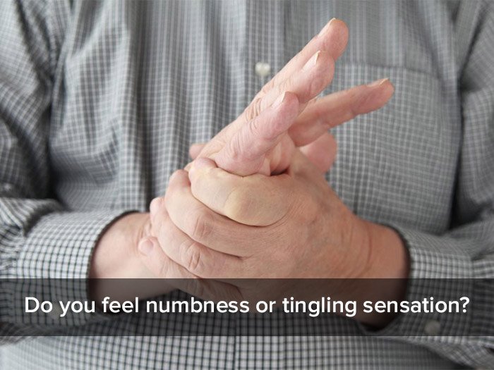 Eczema Tingling Sensation in Hands and Feet: Causes and ...