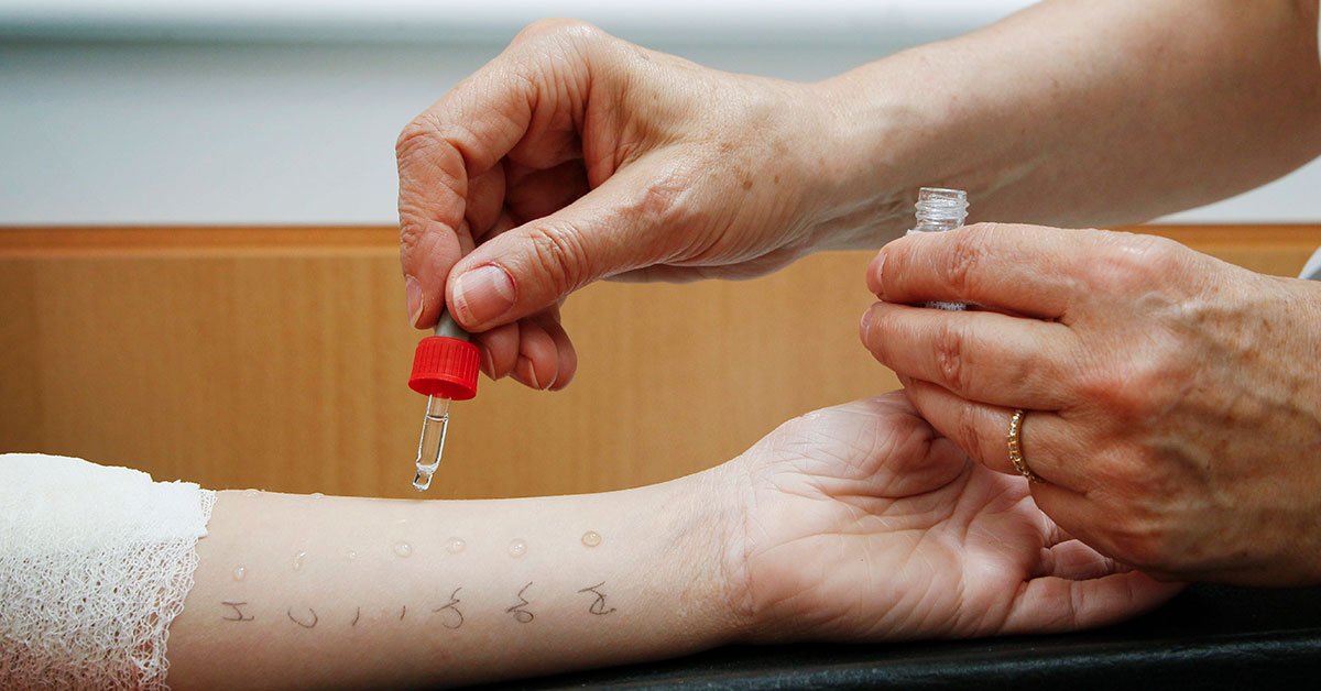 Food Allergy Testing: Blood Tests, Kits, Elimination Diets ...