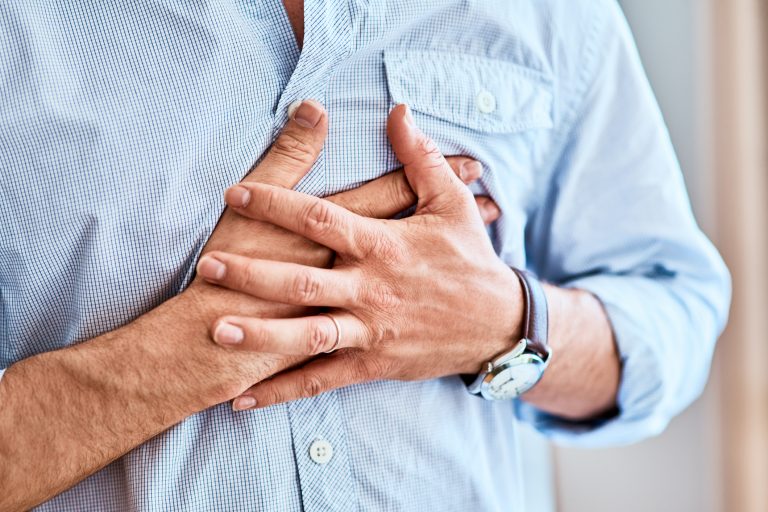 Have You Ever Experienced Heart Palpitations?