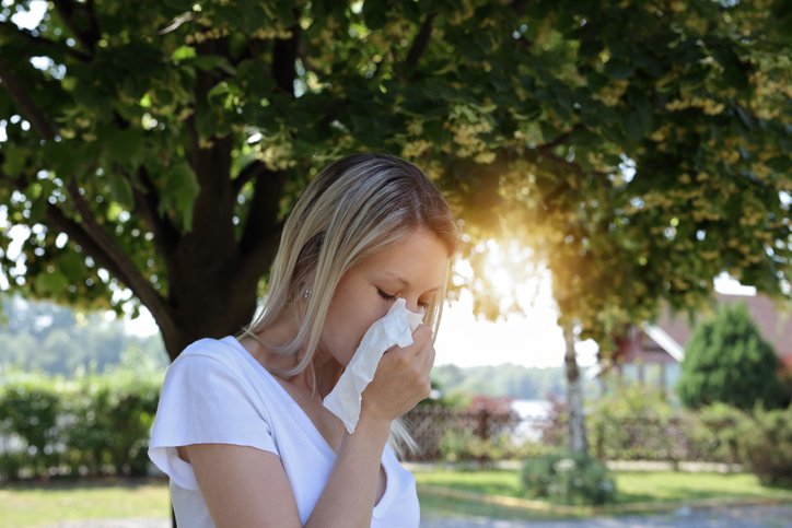 Hay Fever Doesnt Have to Be a Fact of Life: Learn How It ...