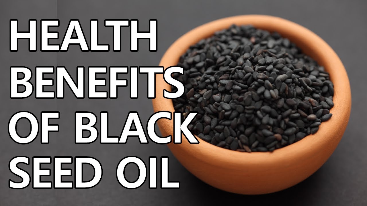 How To Use Black Seed For Asthma - KnowYourAsthma.com