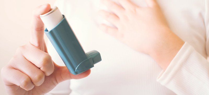 Health Conditions That Mimic Asthma