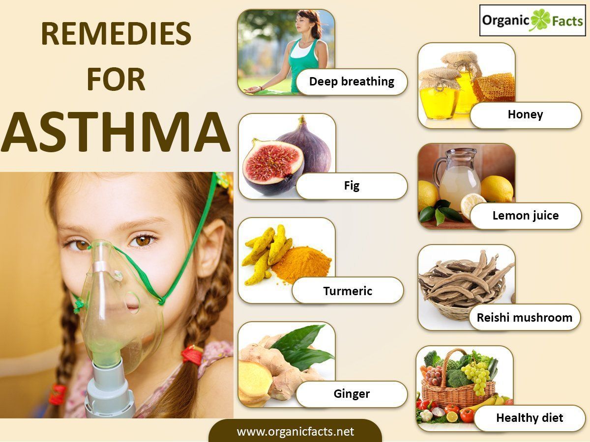 Home remedies for asthma include deep breathing, Pranayam ...
