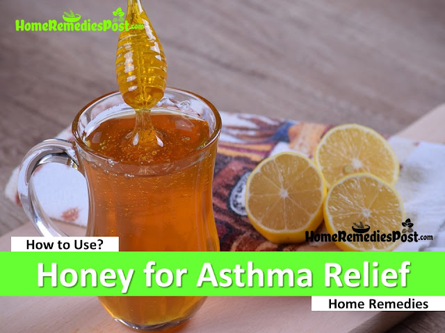 Honey for Asthma: 22 Ways to Use Honey for Asthma ...