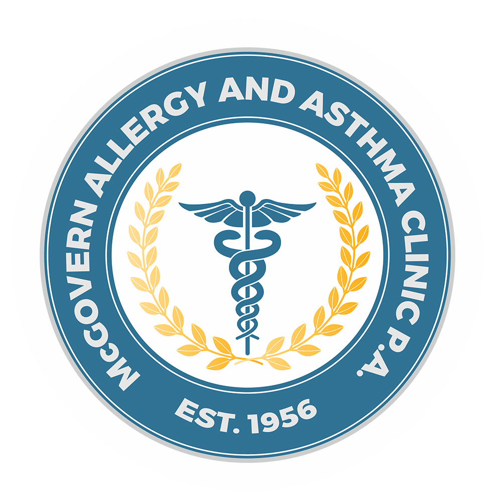 Houston Allergists: Dr. Aries Gavino