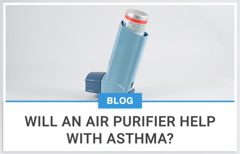 How Effective are Air Purifiers for Asthma?