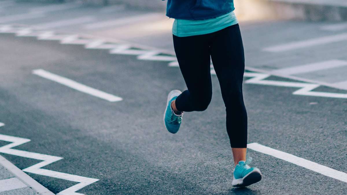 How Running Helps With Asthma