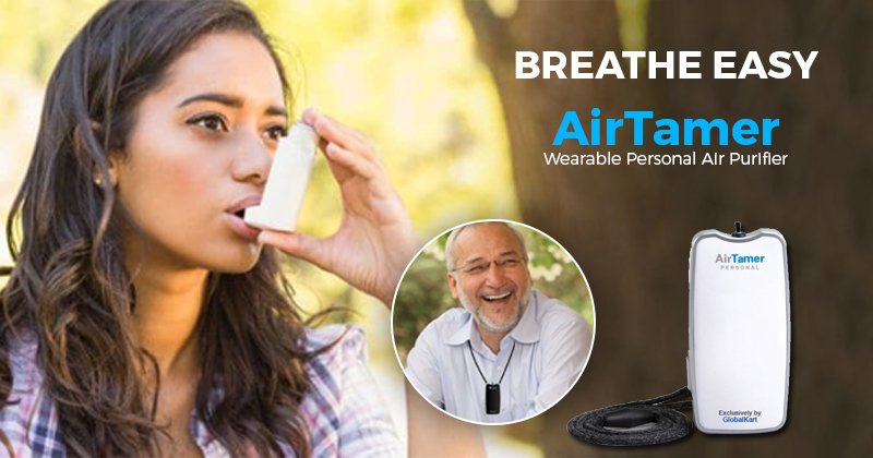 How to Control Asthma Attacks without an Inhaler At Hand