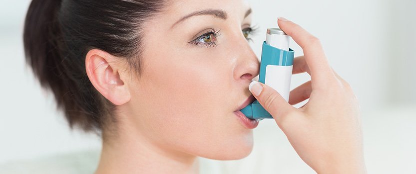How to Get Rid of Asthma Permanently