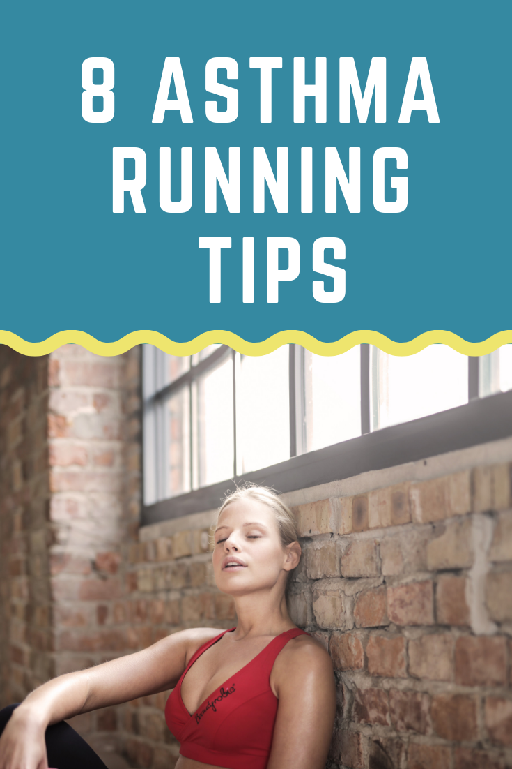 How to Start Running with Asthma: A Comprehensive Guide ...