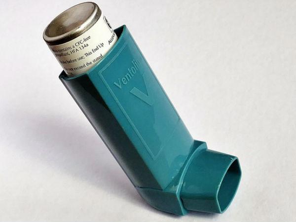 How To Stop Wheezing Without An Inhaler?