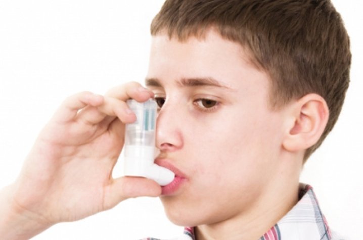 Inhaled Steroids Most Effective Asthma Treatment