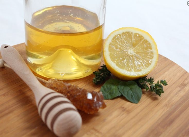 Is honey good for asthma?