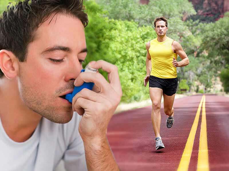 Is It Safe to Exercise if I Have Asthma?