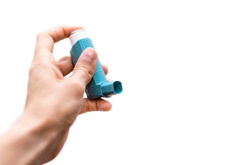 Is it Safe to Use an Asthma Inhaler