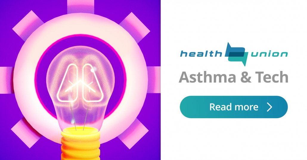 Is Tech the Secret to Controlling Asthma Flare