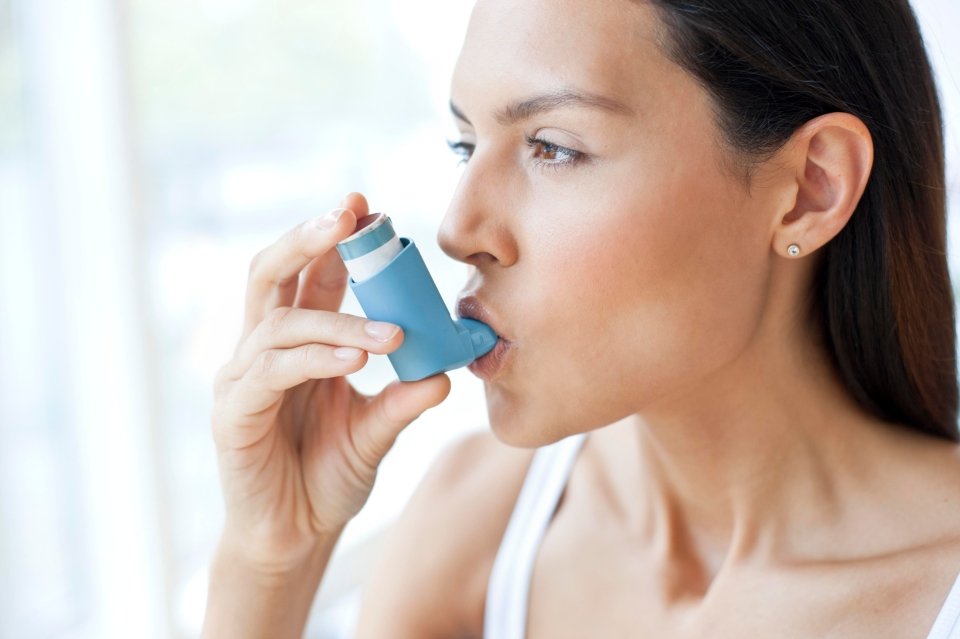 Majority of asthma sufferers in Ireland are not using their inhalers ...