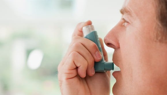 Managing Severe Asthma: How You Know You Have It and What to Do About ...