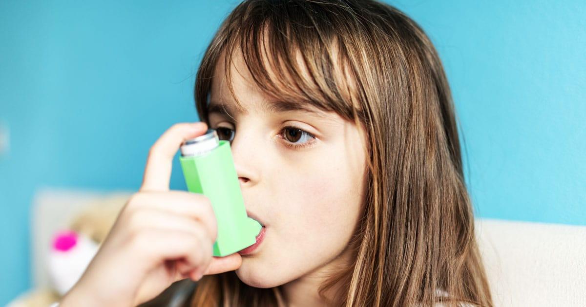 My Child Has Asthma: Should They Return To School? We ...
