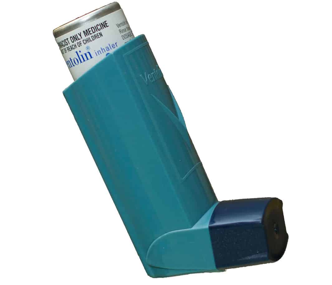 Asthma Inhaler Types - vrogue.co