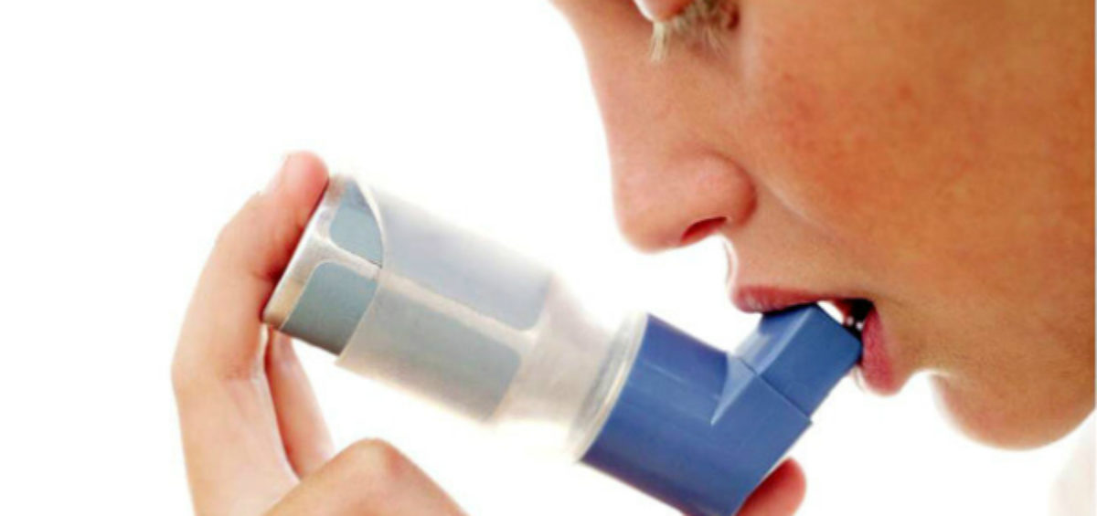 Oral Health Considerations for Those With Asthma