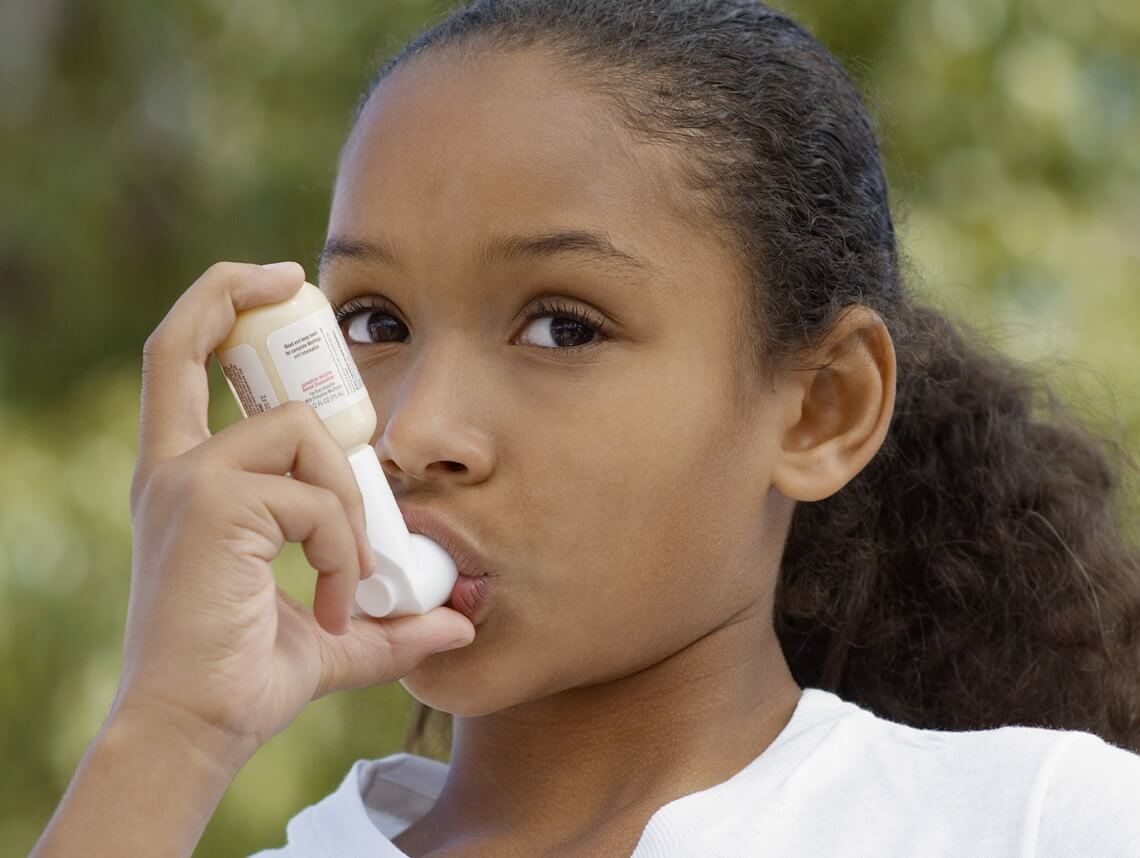 Pediatric Asthma: How to Avoid Triggers