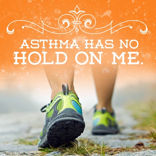 Pin on Asthma Inspiration