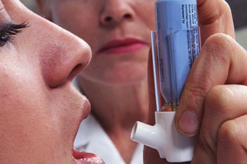 Poor Asthma patients often stuck in settings that make ...