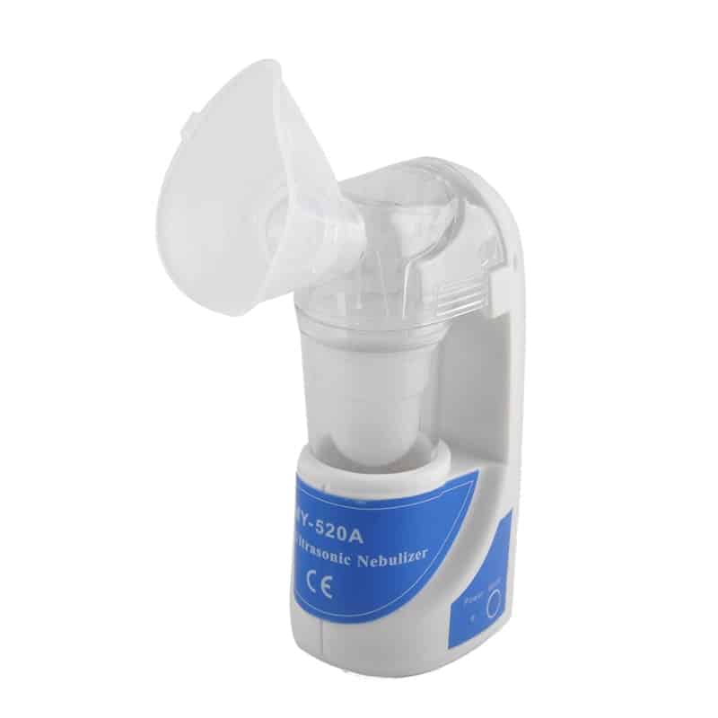 Quiet Home Inhaler for children Asthma Inhaler mini nebulizador ...