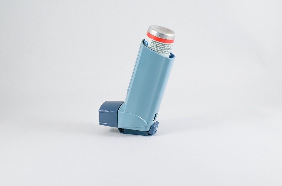 Recycle Your Inhaler Properly