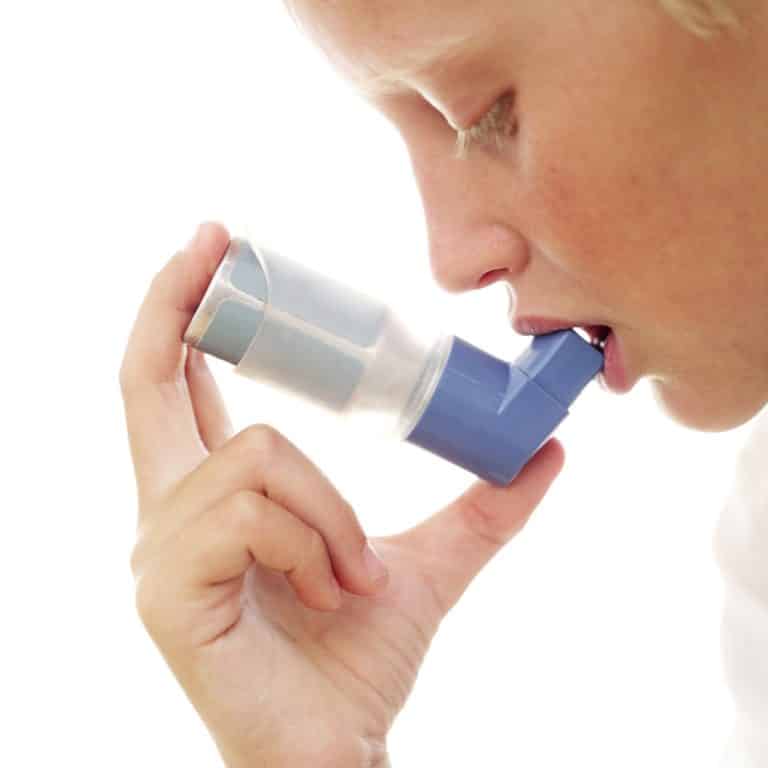 Remedies for Cough and Asthma