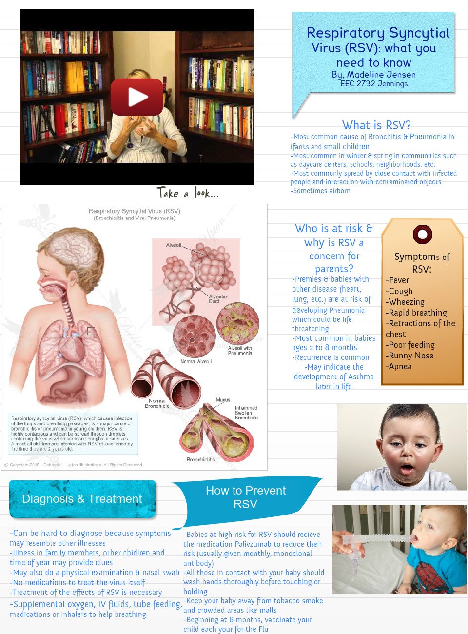 Respiratory Syncytial: eng, health, respiratory, rsv ...