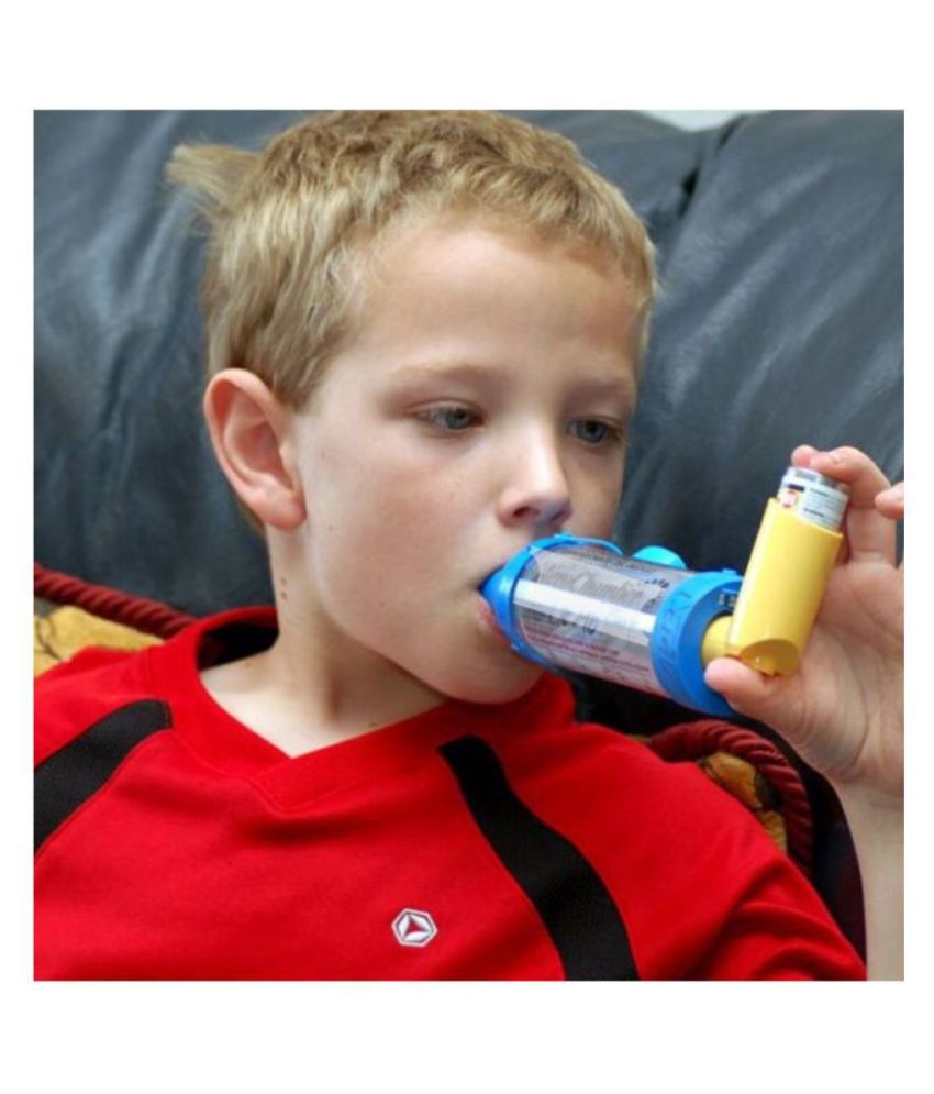 Rockoshop Asthma Inhaler Spacer: Buy Rockoshop Asthma ...