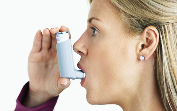 Scientists finds cause of allergic asthma: A German Study ...