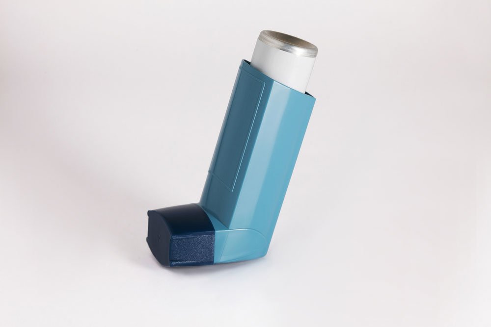 Why Are Bronchodilators Used To Treat Asthma