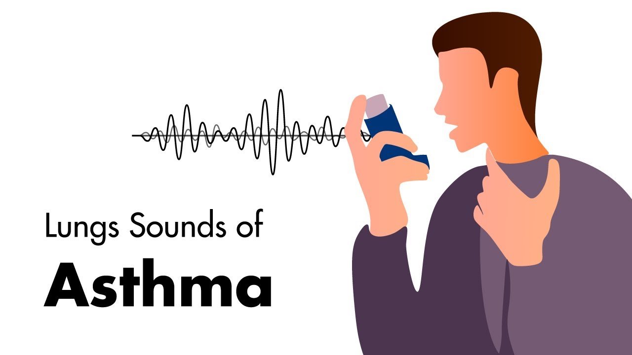 Sounds of Asthma