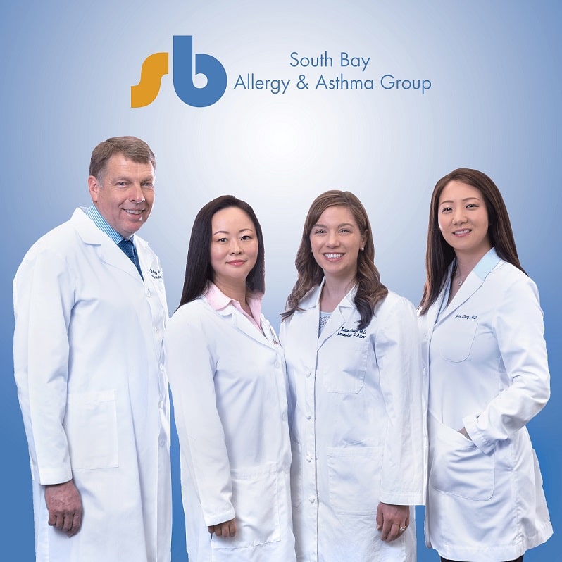 South Bay Allergy and Asthma Group Purchases New Medical Office Suite ...