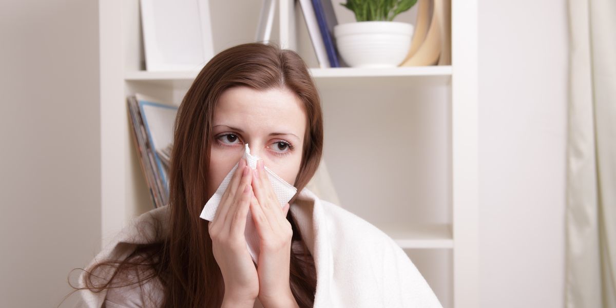Surprising Allergy Triggers