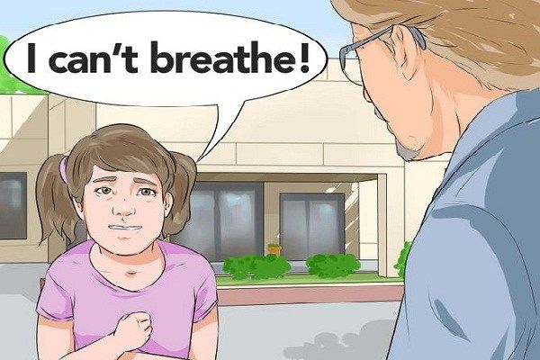 Survive an Asthma Attack without Inhaler you must know ...