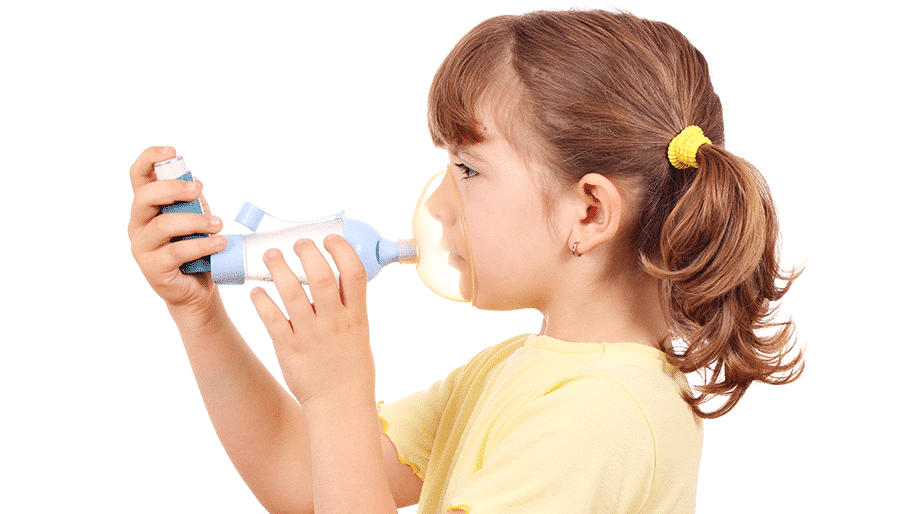 The Facts about Children and Asthma