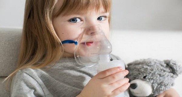 The First Signs of Asthma in Kids  Recognize Them on Time!