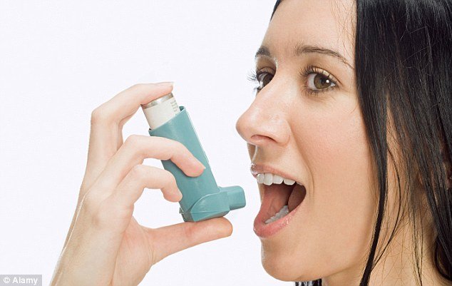 The radical new way to treat asthma