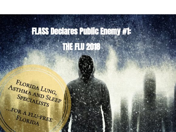 Warning: Public Enemy 1: Flu 2018