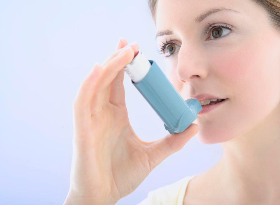 What Are The Causes Of Asthma?